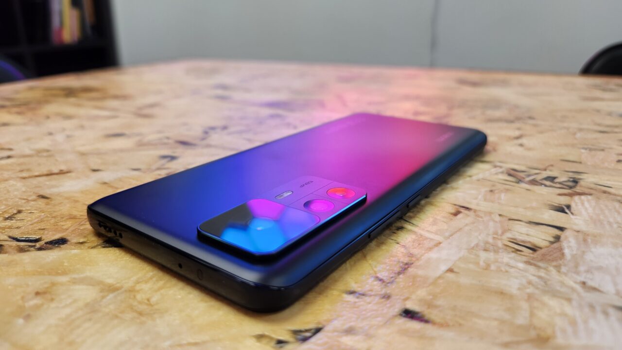 Xiaomi 12T Smartphone Review Xiaomi 12T Review 322245