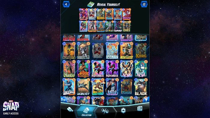 10 Decks To Build In Marvel Snap 750395