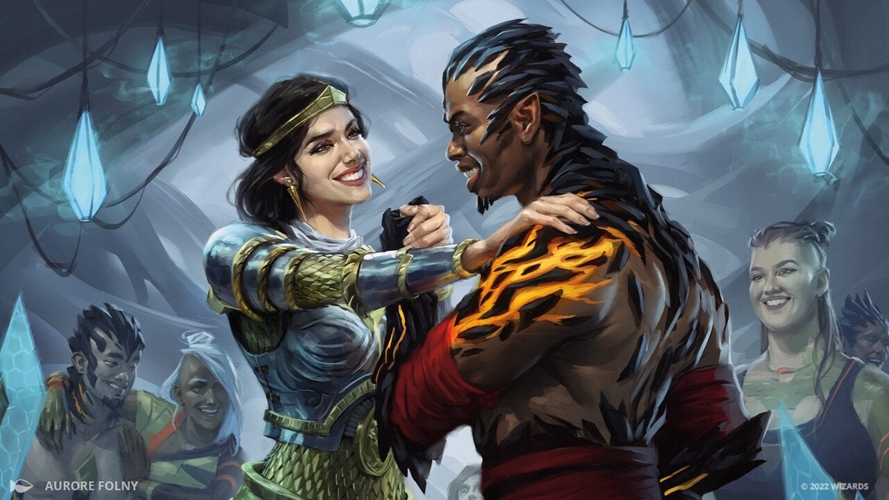 All Will Be One When Mtg Returns To Phyrexia In February 2023 All Will Be One When Mtg Returns To Phyrexia In February 2023 201169