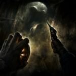 amnesia the bunker brings an open world take to the series in 2023 150544