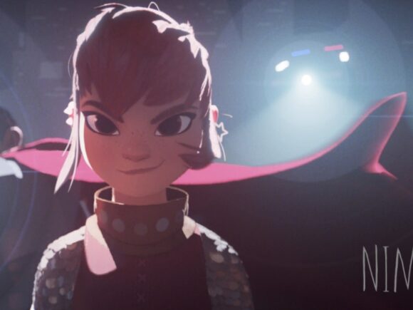 annapurna forms animation division 040435
