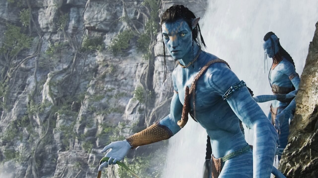 Avatar 2009 Review 461925