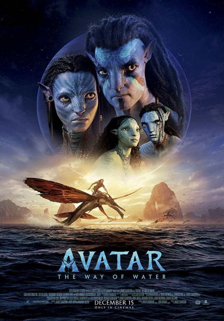 avatar the way of water review 600572