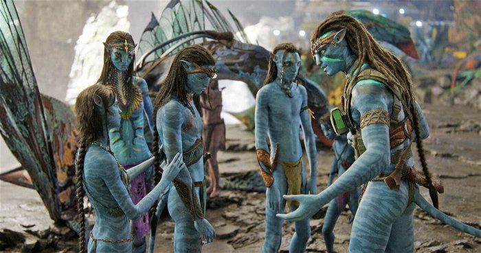 Avatar The Way Of Water Slams Box Office As 2Nd Highest Grossing Film Of 2022 974432