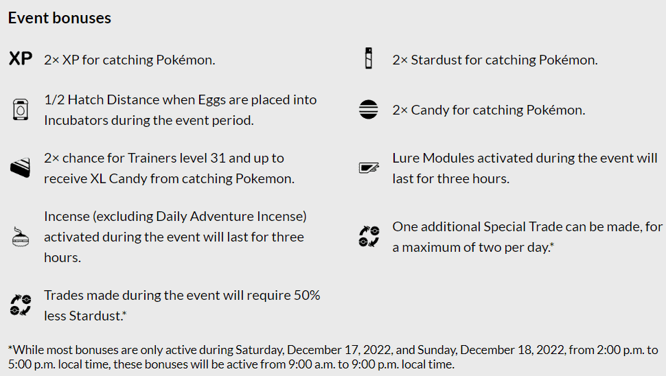 Big Pokemon Anime Announcement Amp December Community Day 292107