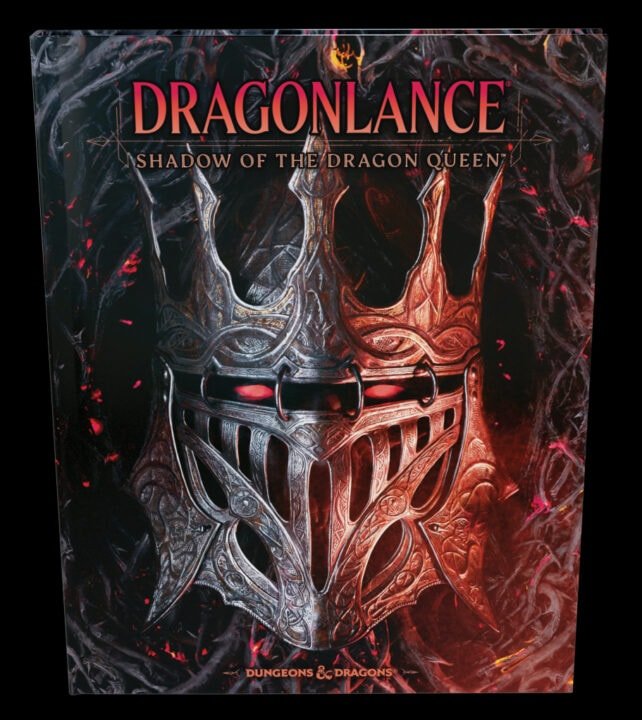 Dd Dragonlance Shadow Of The Dragon Queen Review 254572
