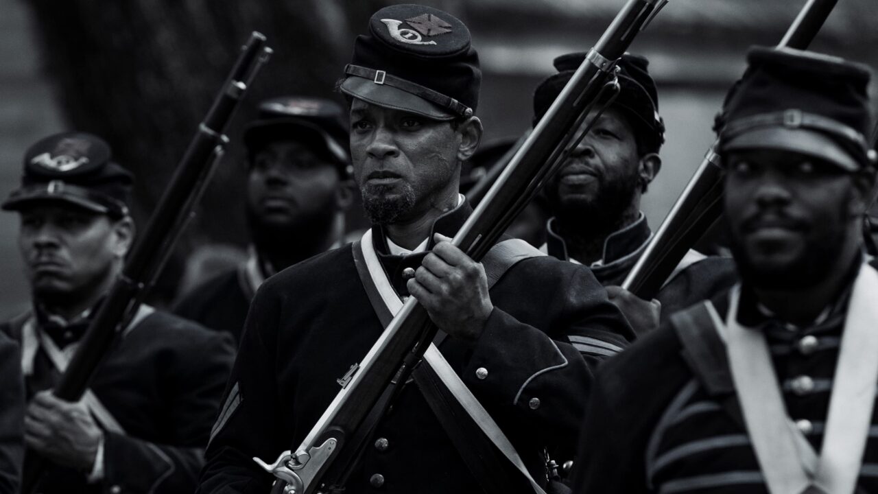 Emancipation 2022 Review 233650