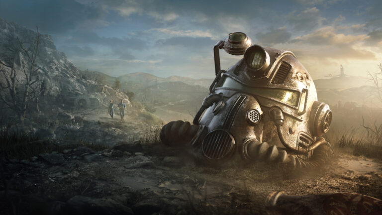 Epic Games Lists 3 Fallout Titles As FREE For A Limited Time!