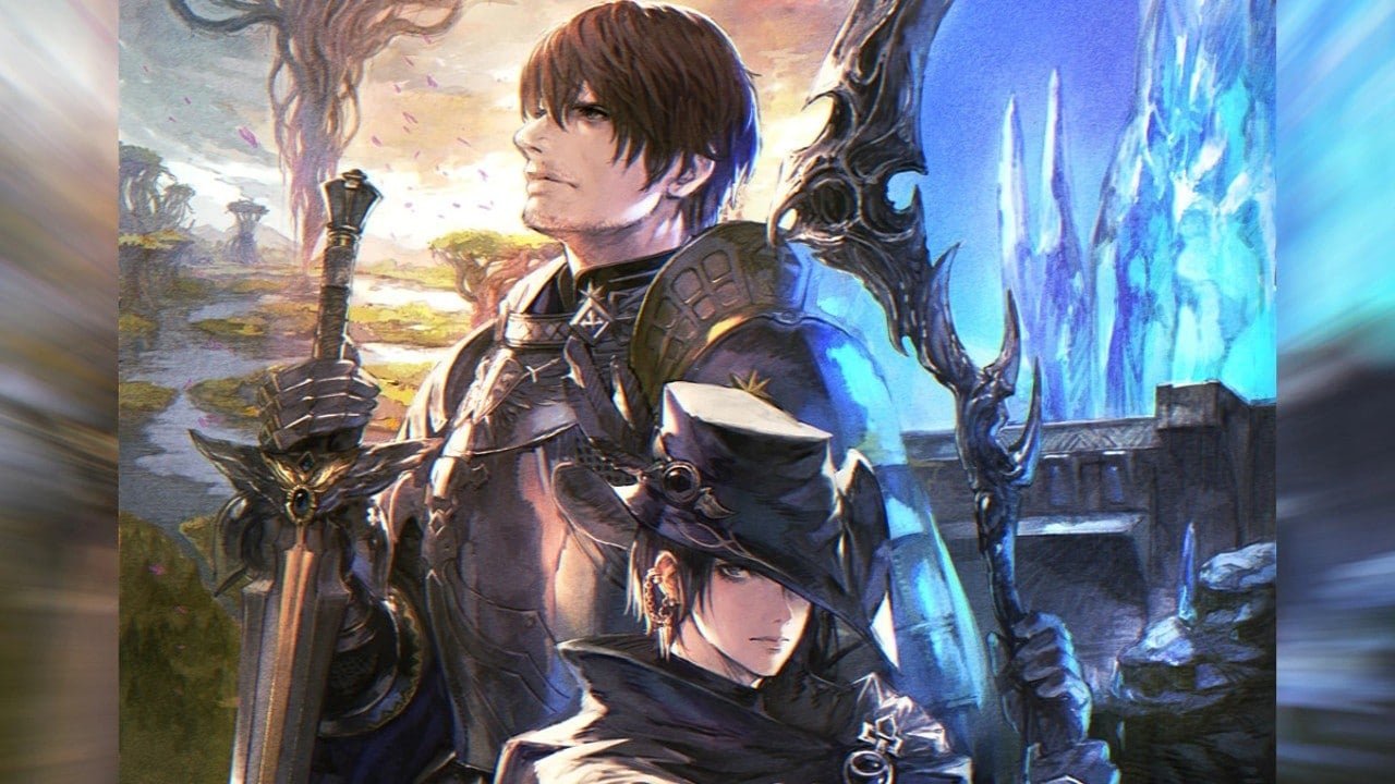 Square Enix Promises to Support Final Fantasy XIV For The Next 10