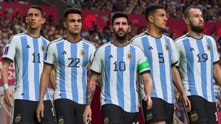 FIFA 23 Predicted FIFA World Cup Winner, For The Fourth Time in a Row