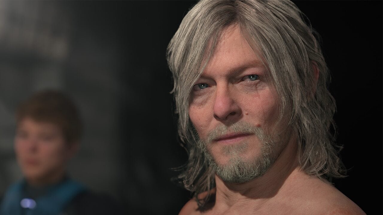 film adaptation of death stranding announced by kojima productions and hammerstone studios 784836