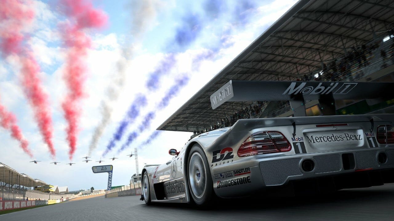 gran turismo 7 sadly not being worked on for pc per polyphony digital 235697