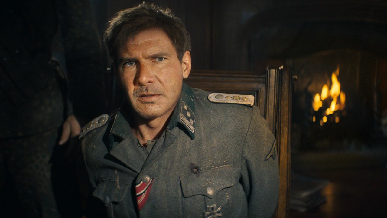 Indiana Jones And The Dial Of Destiny Teaser Trailer Drops 802060