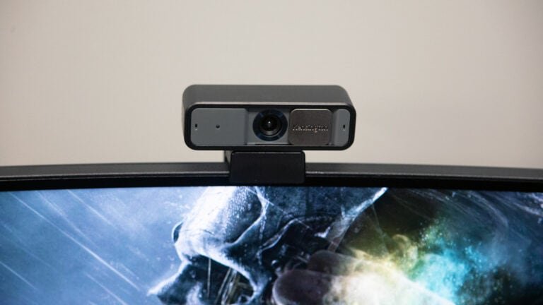 kensington w2050 pro webcam review 675525
