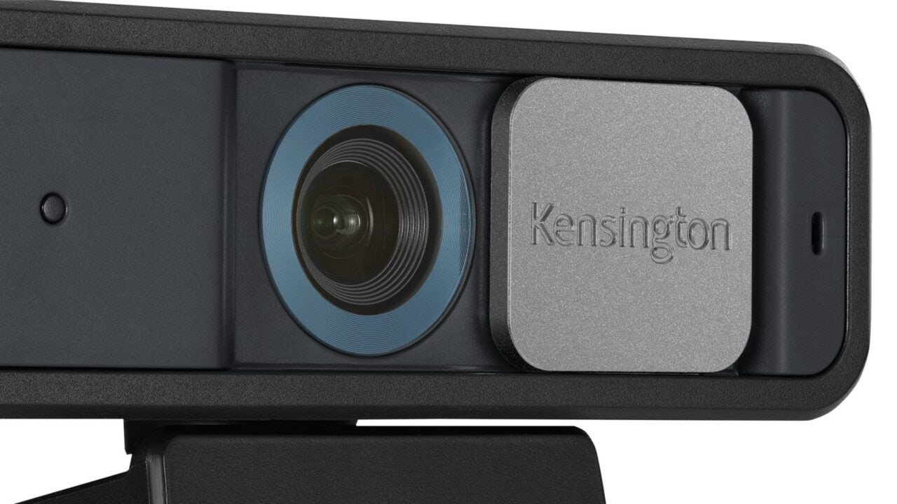 Kensington W2050 Pro Webcam Review 890182