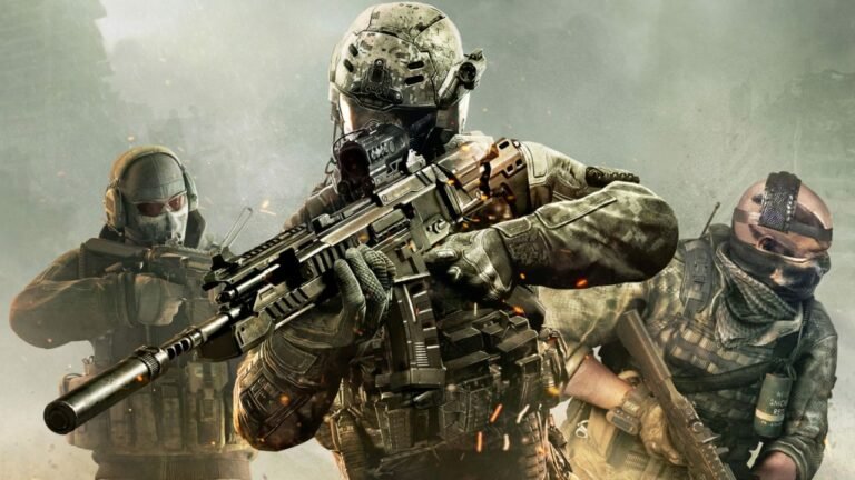 Microsoft, Nintendo & Valve Agree To 10 Year Call of Duty Commitments