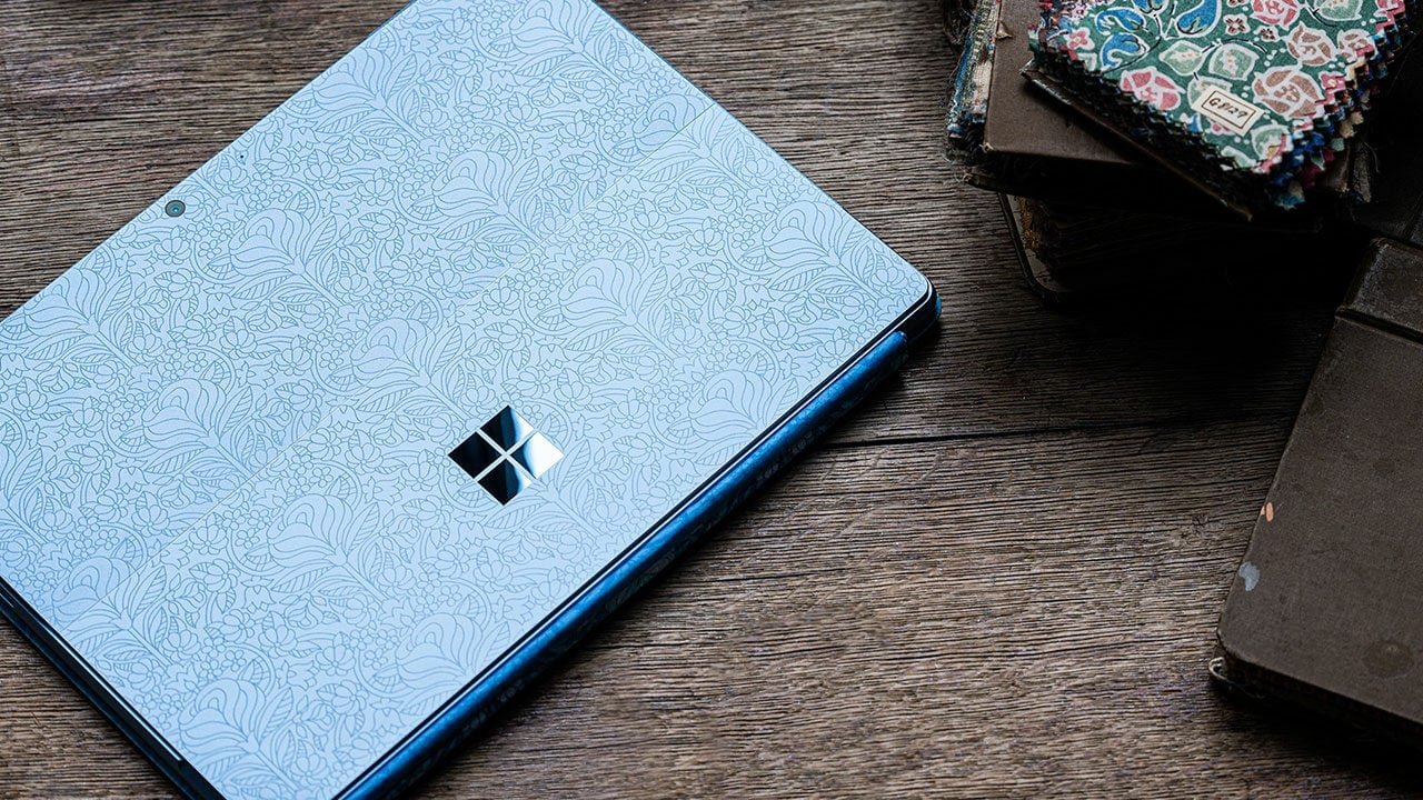 Microsoft Surface Pro 9 Laptop Review 394397