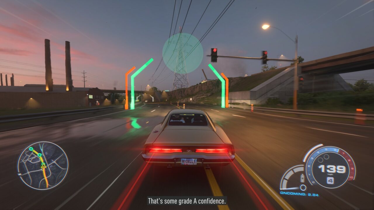 Need For Speed Unbound (Xbox Series X) Review Need For Speed Unbound Xbox Series X Review 441352
