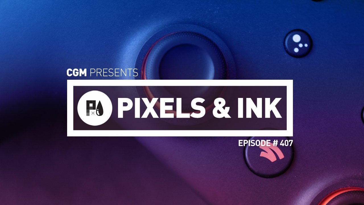 pixels ink podcast episode 407 goodbye stadia 750804