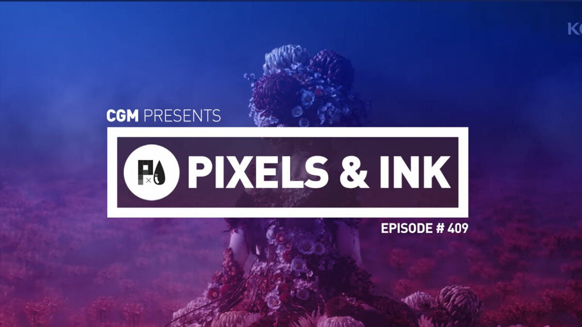 pixels ink podcast episode 409 horror is back 217708
