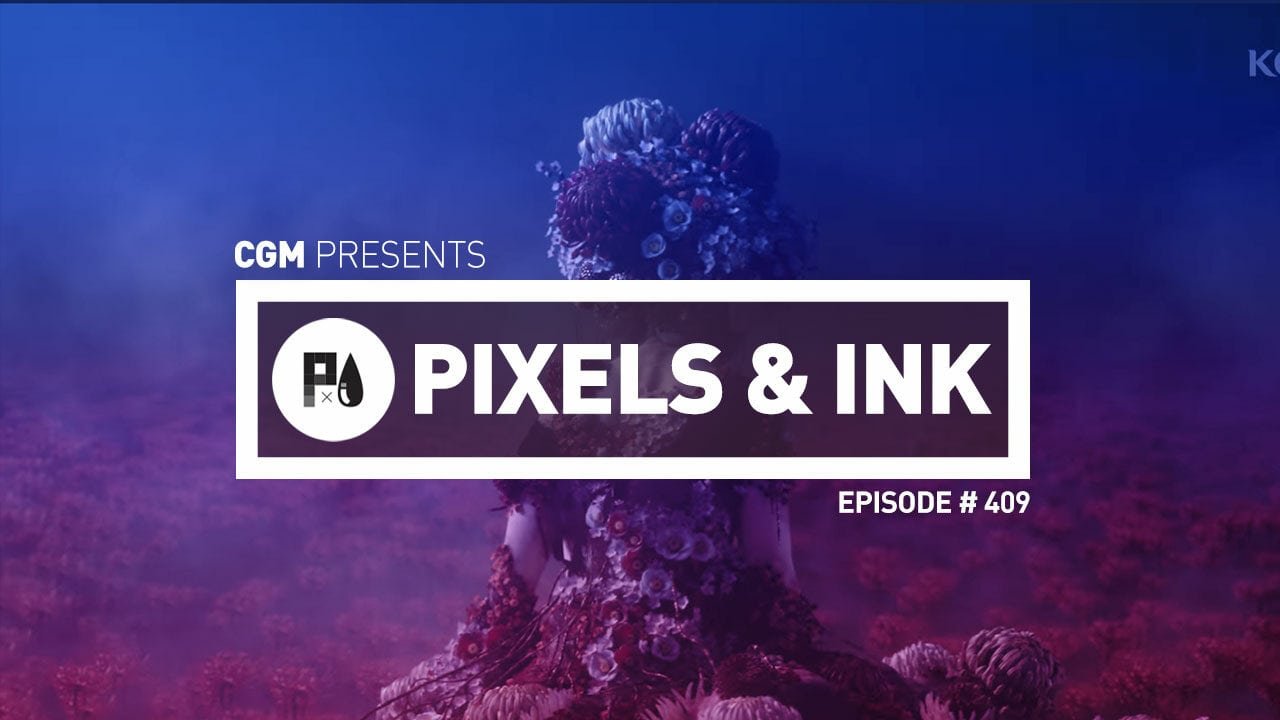 pixels ink podcast episode 409 horror is back 217708