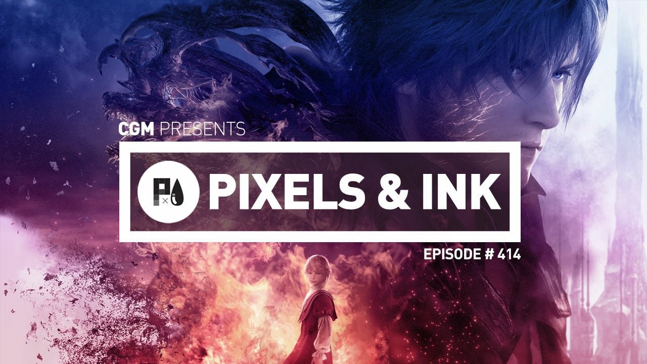 pixels ink podcast episode 414 the year end 274880