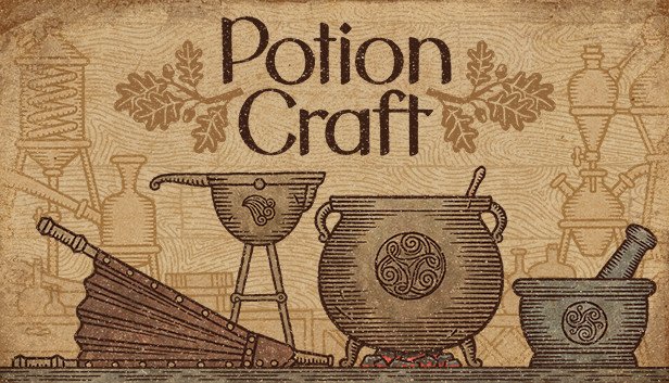 potioncraft alchemist simulator pc mini review 444948