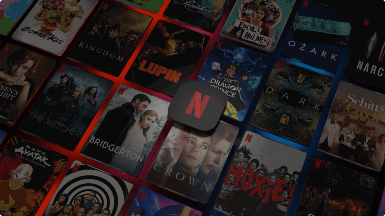 Gift Ideas For Streaming Lovers On Everyone'S List Present Ideas For Someone Who Loves Streaming Every New Show 643455