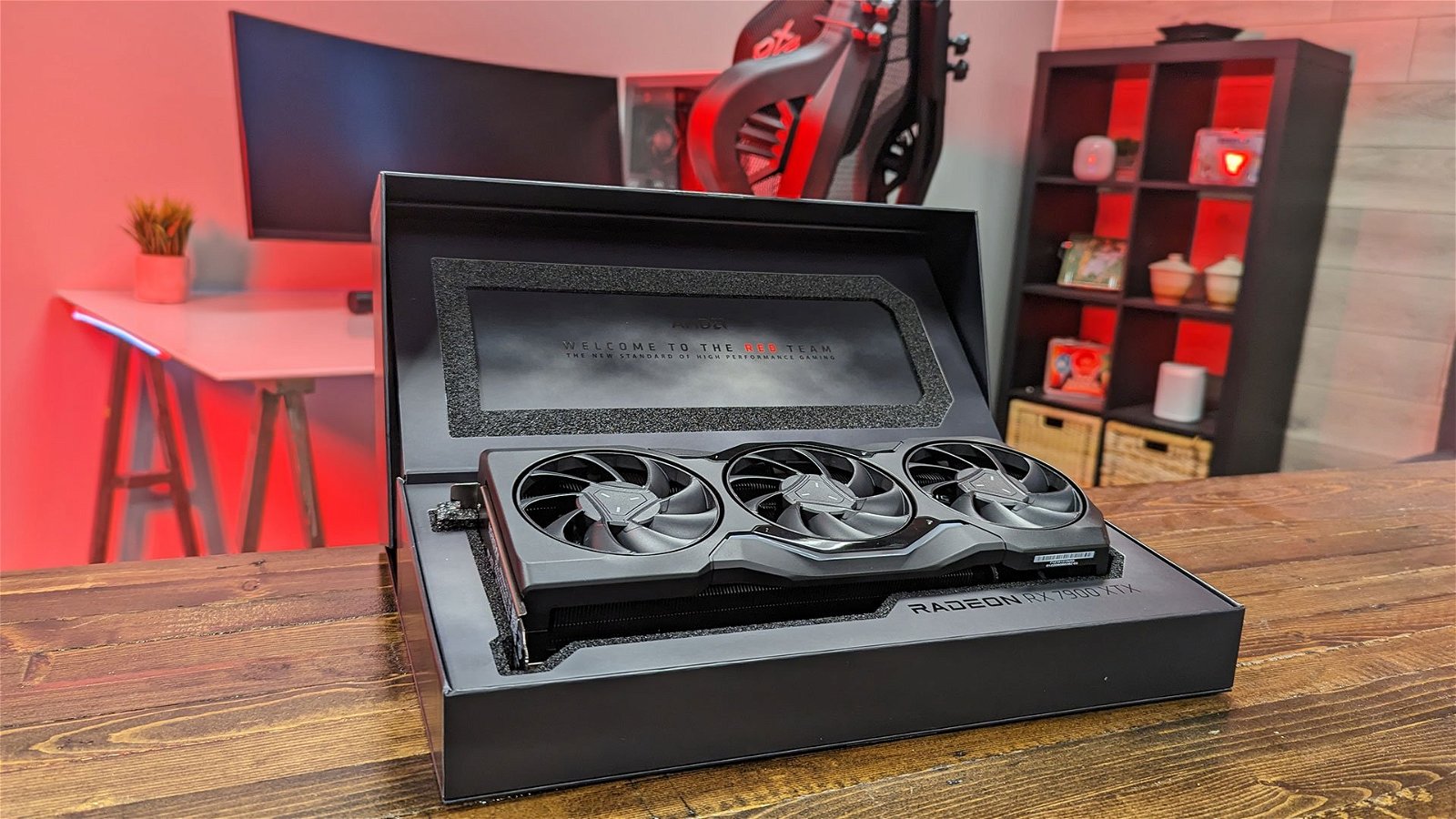 AMD Radeon RX 7900 XT / XTX review: 4K performance for less - The