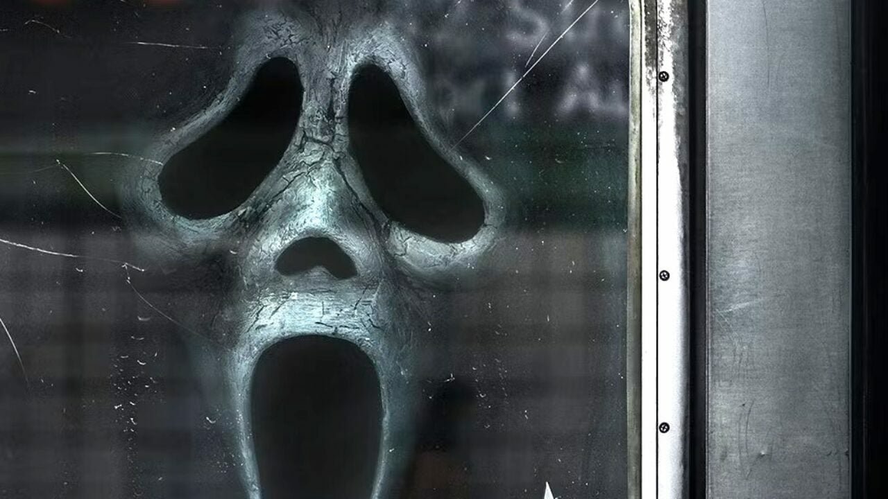 Scream 6 Teaser Marks The Return Of Ghostface 630271