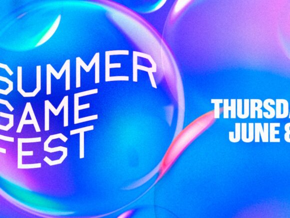 Summer Game Fest Live Kickoff Show On June 8th, 2023