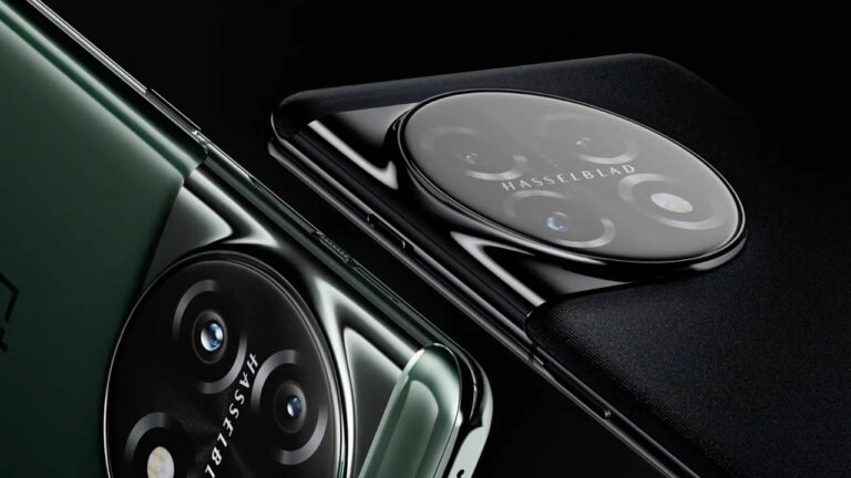 The OnePlus 11 Leaks & Reveals Specs Before Global Launch