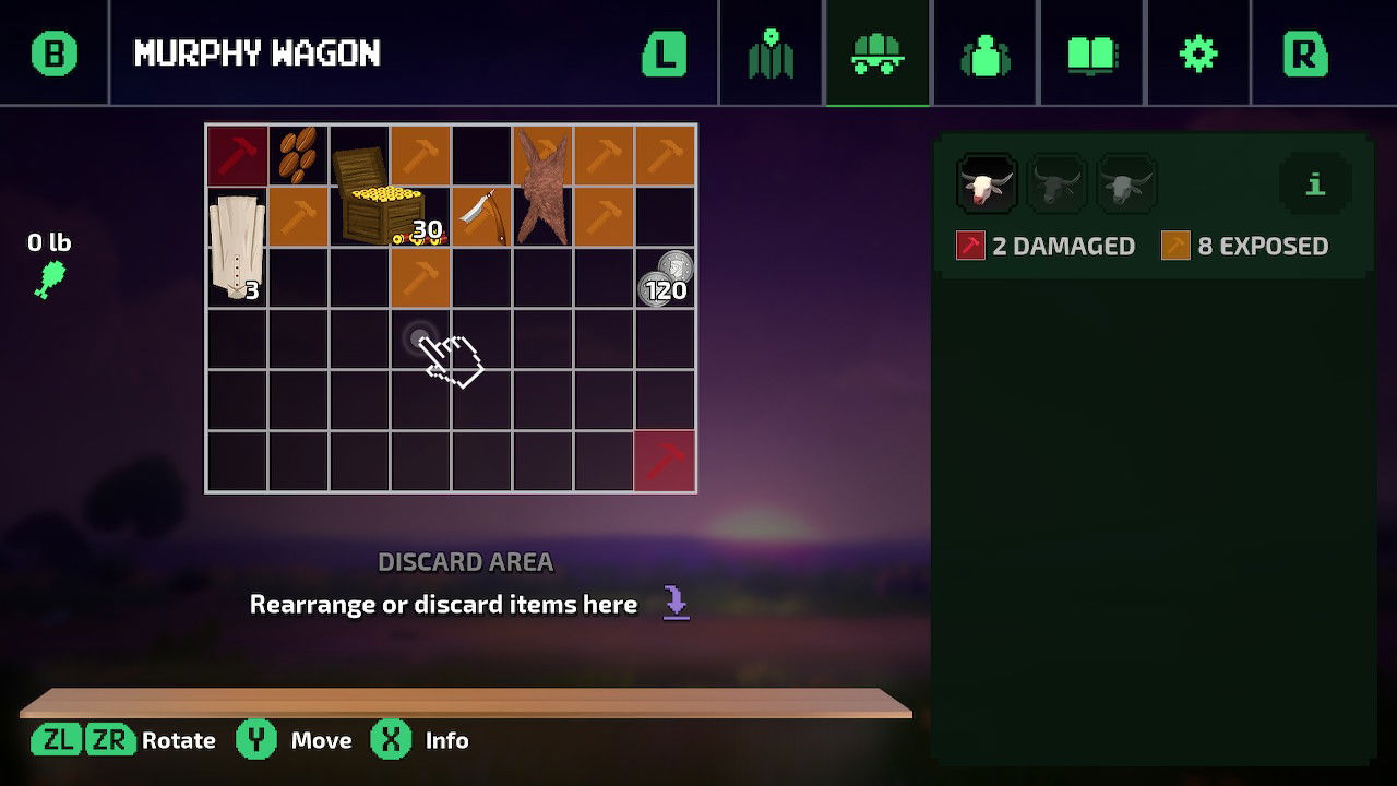 The Oregon Trail (Nintendo Switch) Review CGMagazine