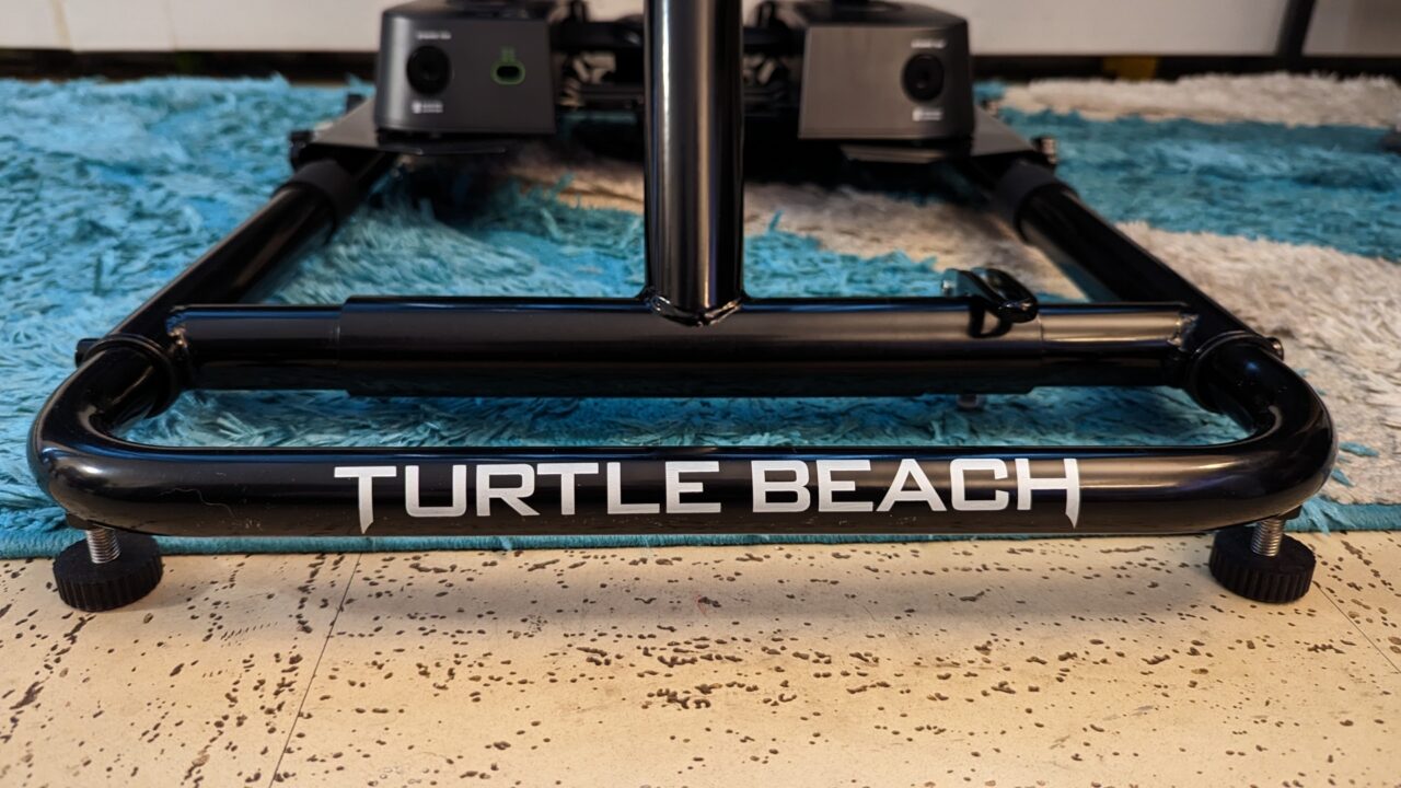 Turtle Beach Velocityone Stand Review 257734