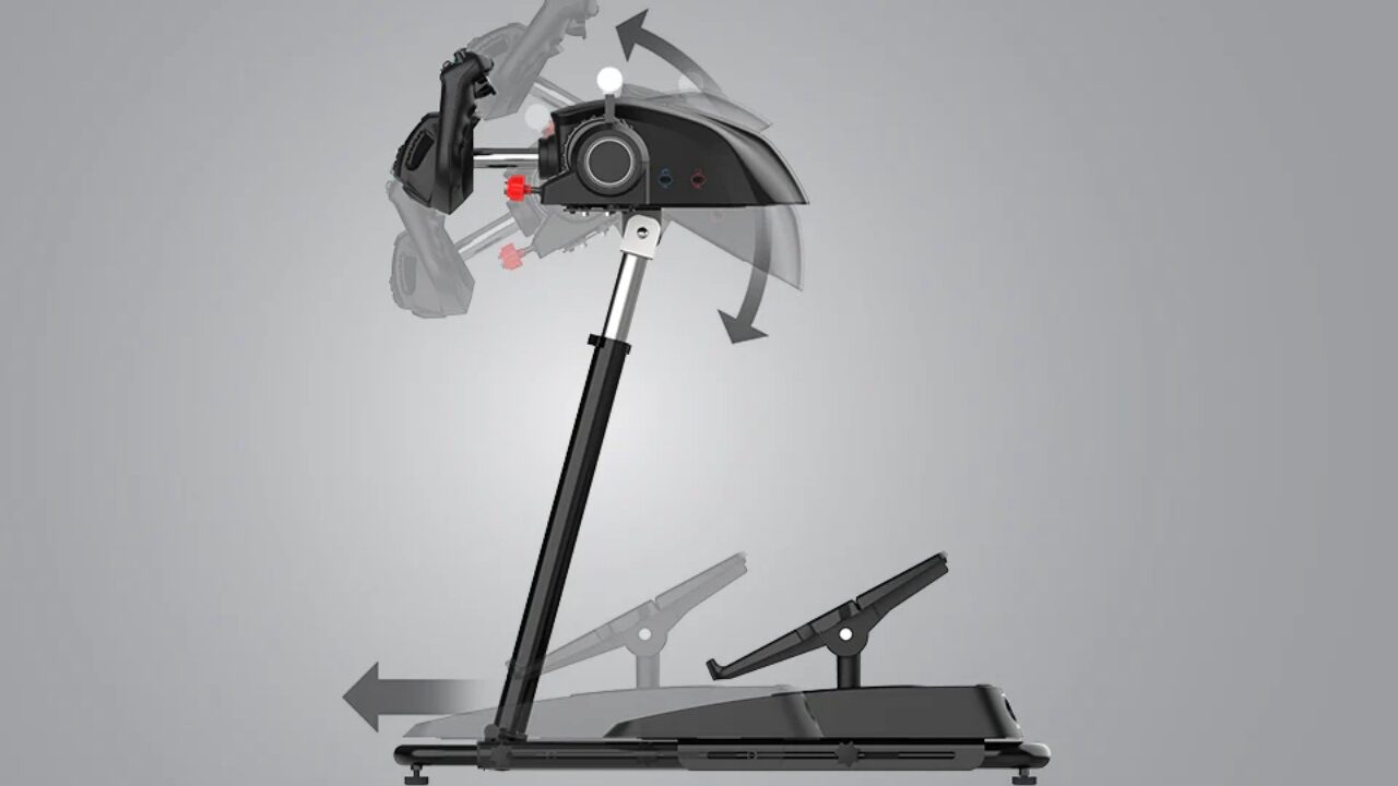 Turtle Beach Velocityone Stand Review 800060