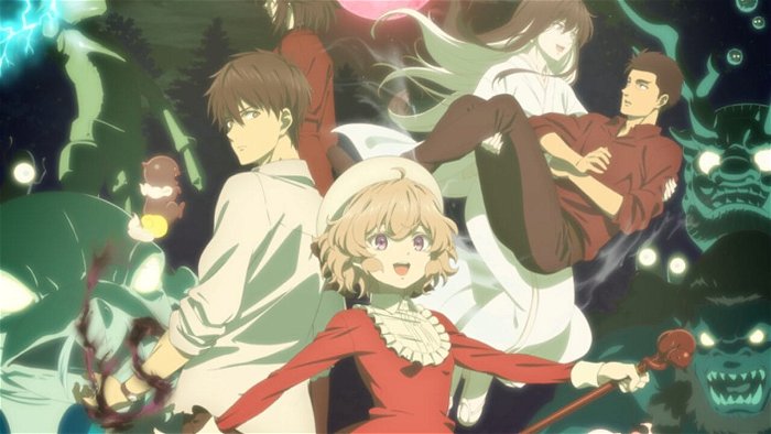 Here's HIDIVE Winter 2023 Anime Lineup!