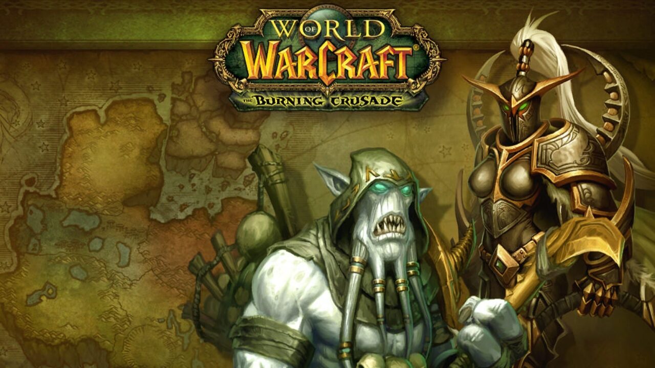 World Of Warcraft Dragonflights Team Takes Us To The Dragon Isles 182748