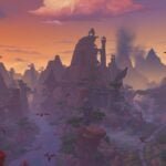 world of warcraft dragonflights team takes us to the dragon isles 397614