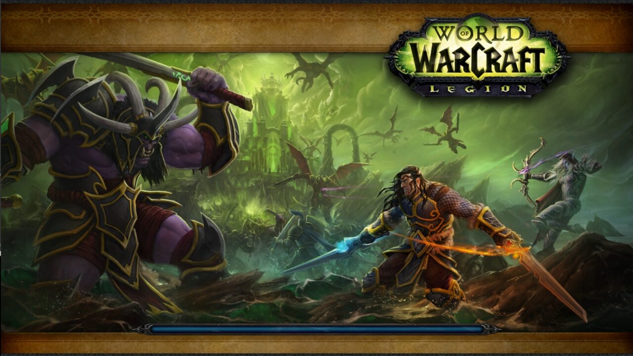 World Of Warcraft Dragonflights Team Takes Us To The Dragon Isles 555919
