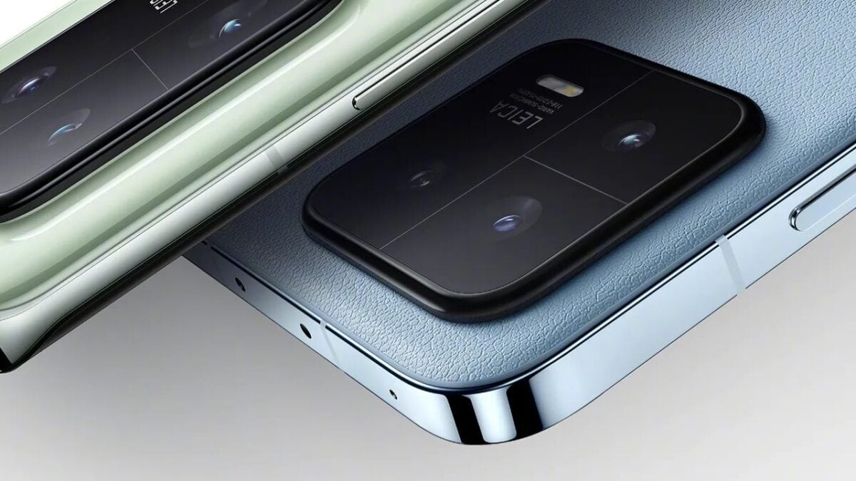 Xiaomi 13 Pro Previews New Qualcomm Snapdragon 8 Gen 2 Processor 3