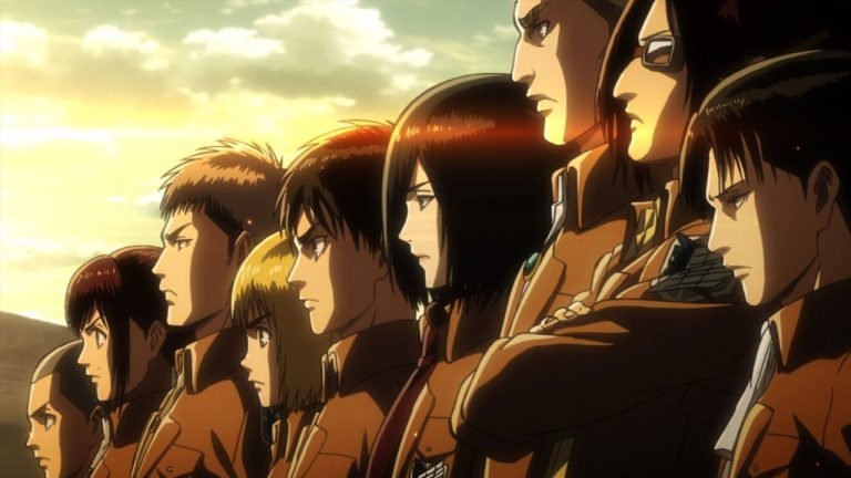 Attack On Titan Final Season Part 3 Premieres on March 4, Will Be Two Parts