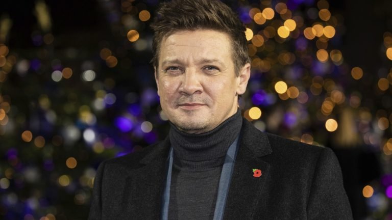 Avengers Star Jeremy Renner Is In “Critical But Stable Condition” After Snow Plow Accident 1