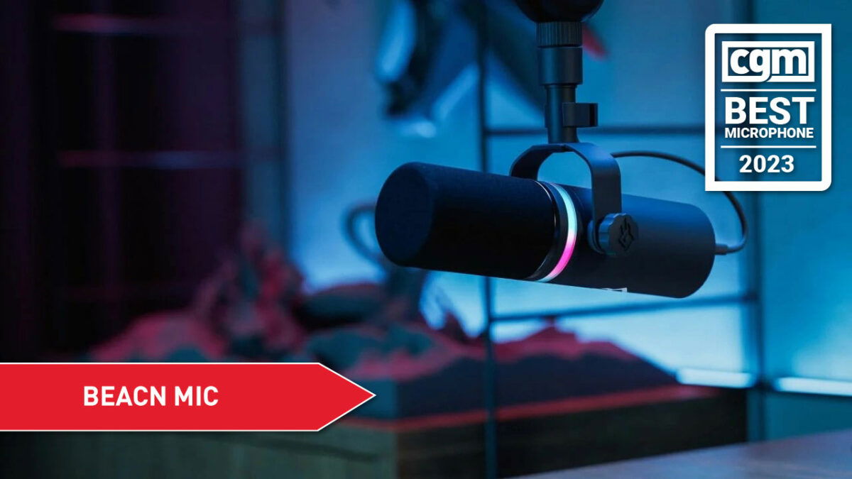 Top Mic Picks for 2023 Unbeatable Sound Quality
