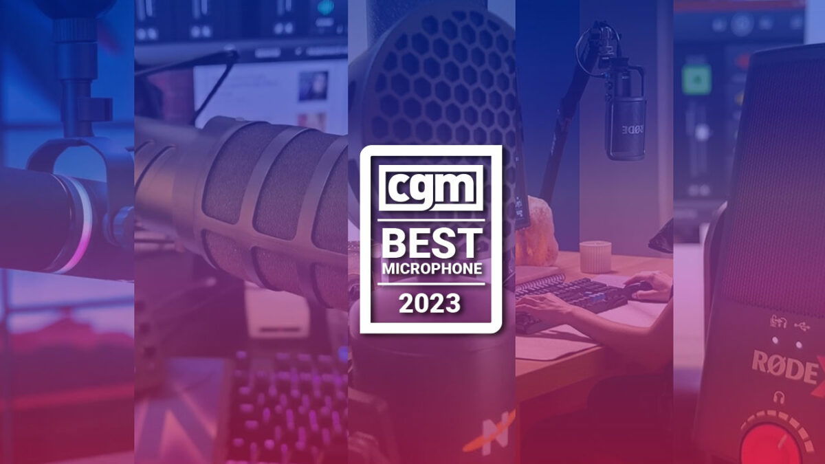 best microphone 2023 23012301