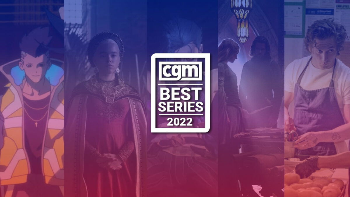 best series 2022 23012001