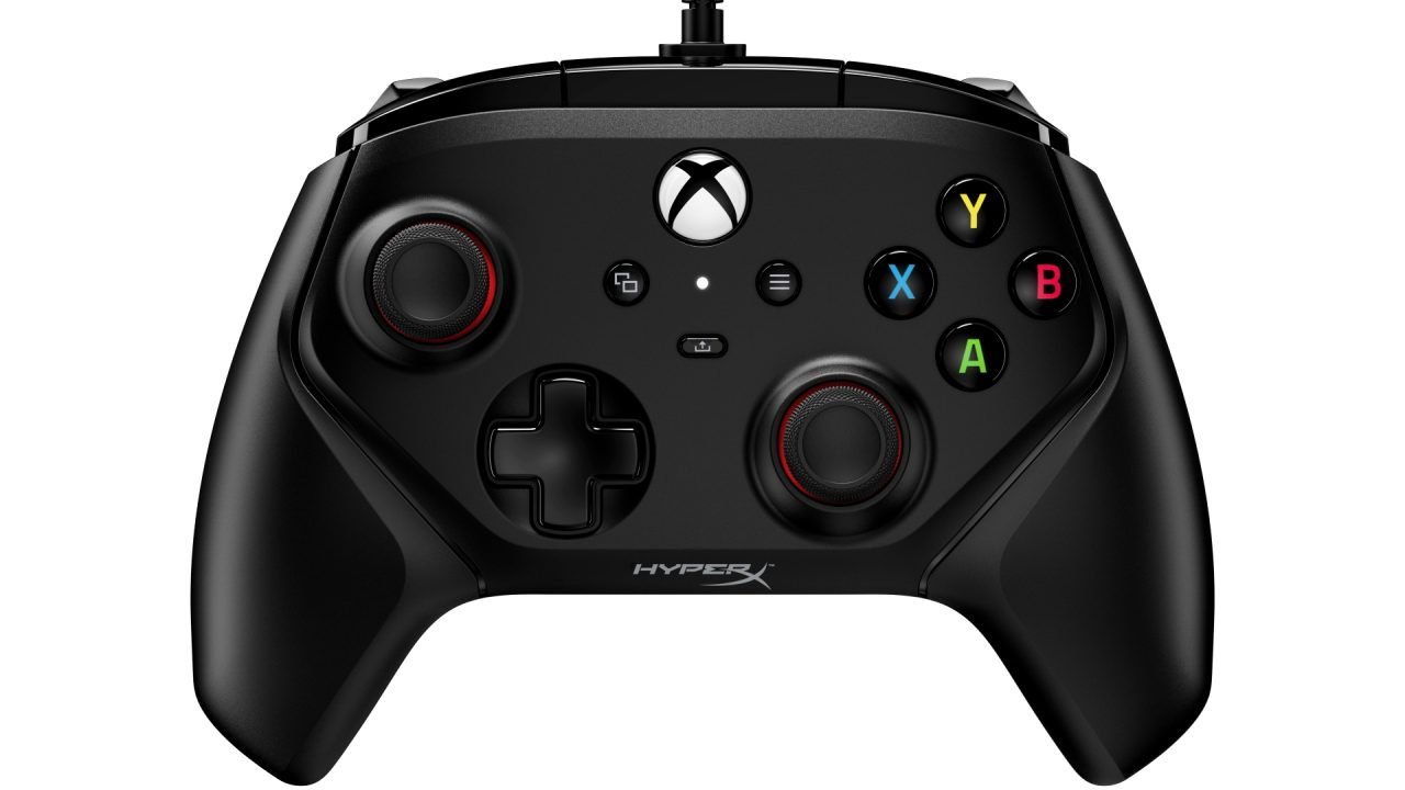 Ces 2023: Hyperx Showcases Wired Xbox Controller, Next-Gen Haste 2 Gaming Mice 2