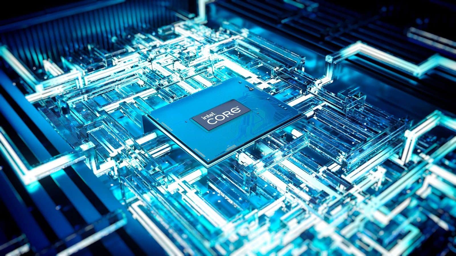 Intel Unveils World's Fastest Laptop Processor at CES 2023.