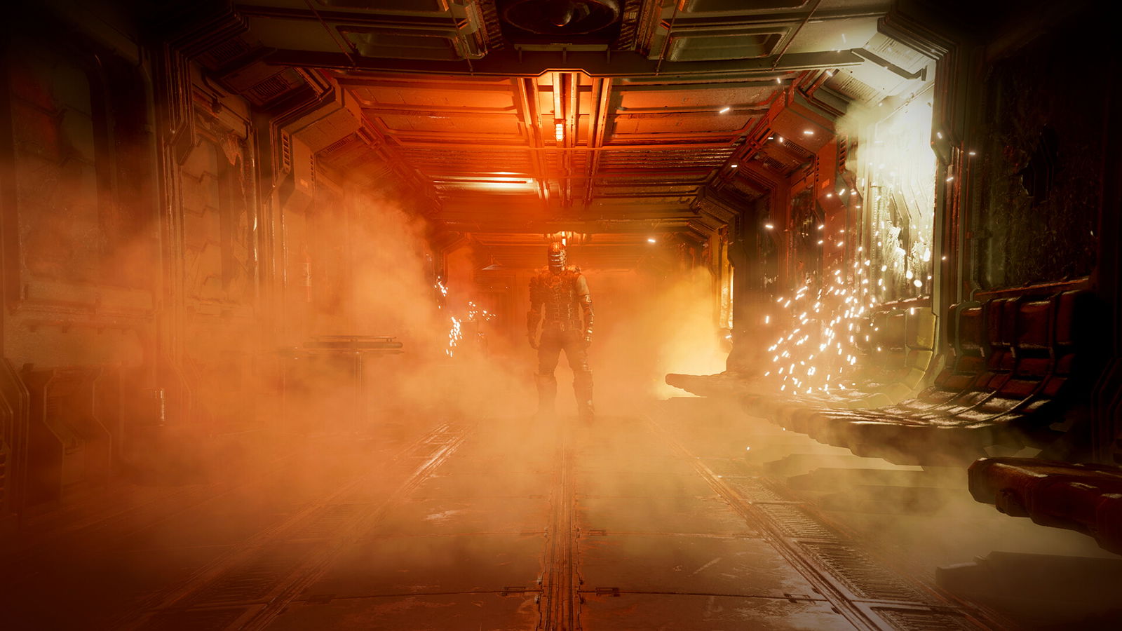 Dead Space Remake (PS5) Review - CGMagazine