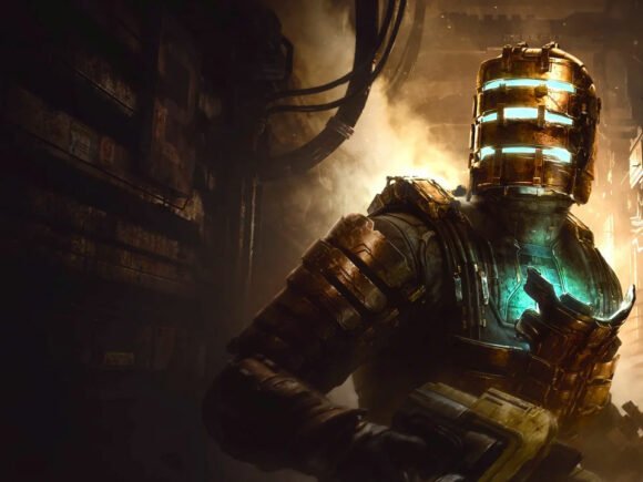 dead space 2023 ps5 review 23012601