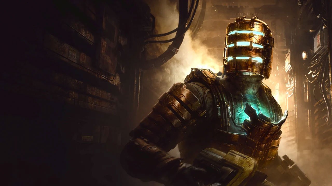 Dead Space Remake (PS5) Review - CGMagazine
